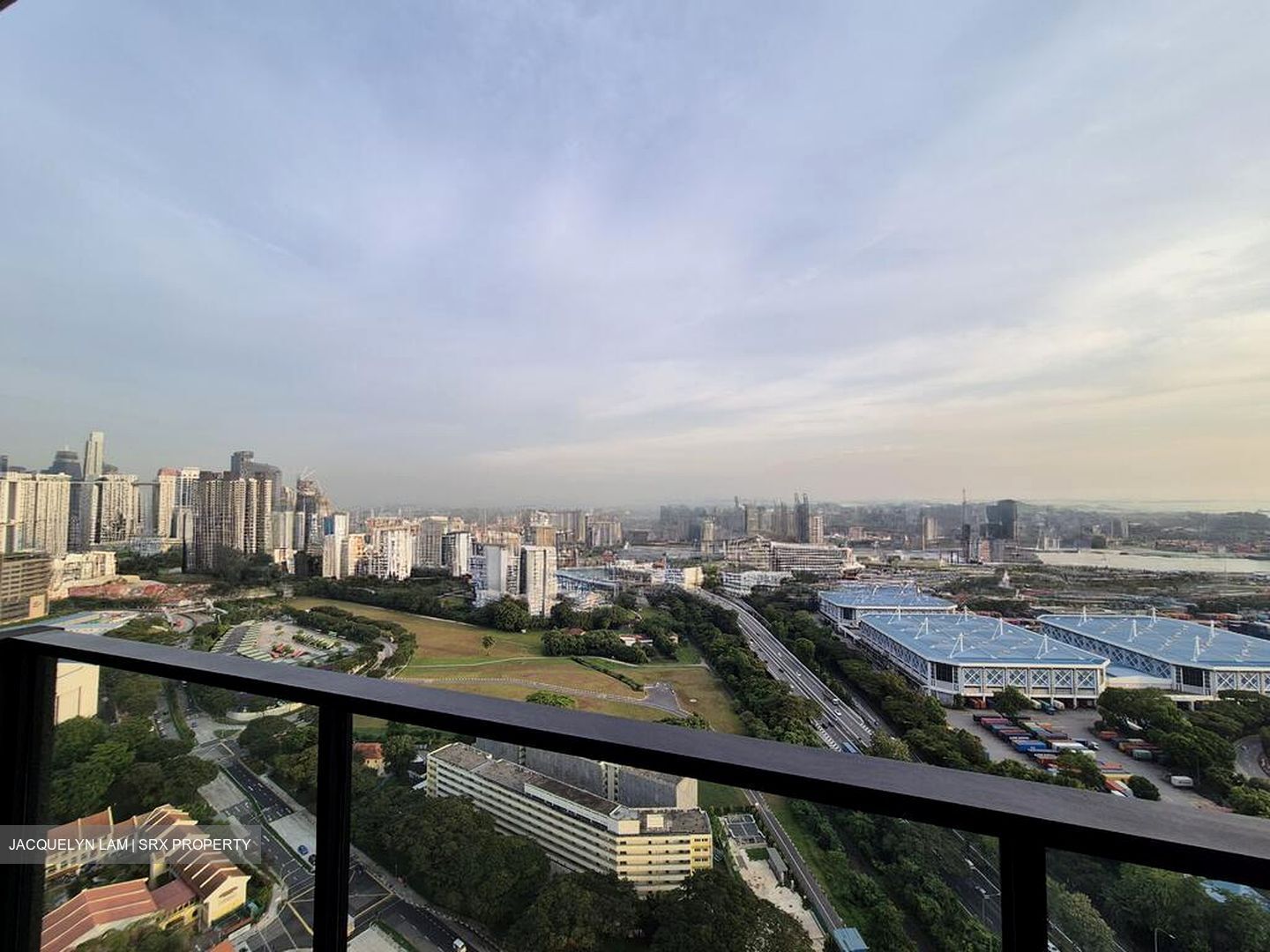 Avenue South Residence (D3), Apartment #547045821